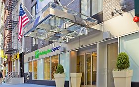 Holiday Inn Express - Wall Street By Ihg